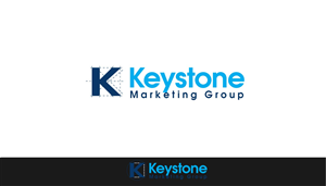 Design de Logo par parshdelhi pour Keystone Marketing Group | Design : #5210875