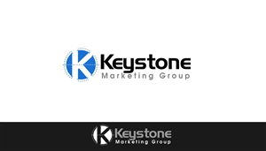 Design de Logo par parshdelhi pour Keystone Marketing Group | Design : #5210896
