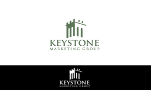 Design de Logo par parshdelhi pour Keystone Marketing Group | Design : #5210901