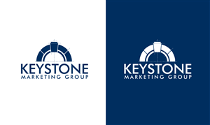 Design de Logo par parshdelhi pour Keystone Marketing Group | Design : #5220407