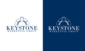 Design de Logo par parshdelhi pour Keystone Marketing Group | Design : #5232626