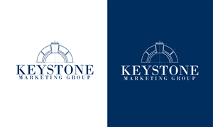 Design de Logo par parshdelhi pour Keystone Marketing Group | Design #5232629