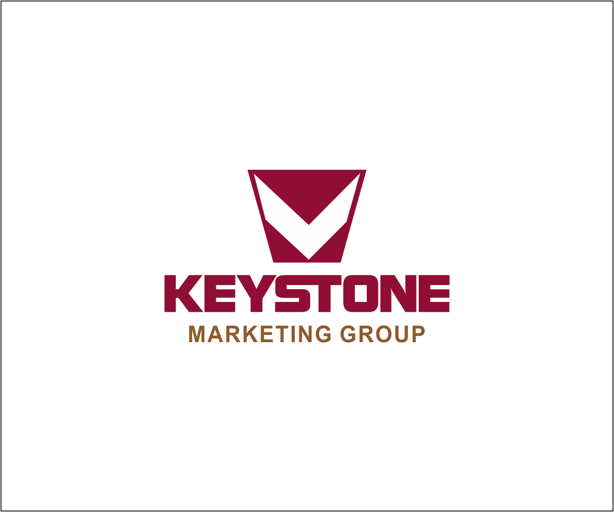 Logo Design by Shreyas Arts for Keystone Marketing Group | Design #5203266