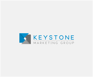 Design de Logo par Jan Panol pour Keystone Marketing Group | Design : #5200701
