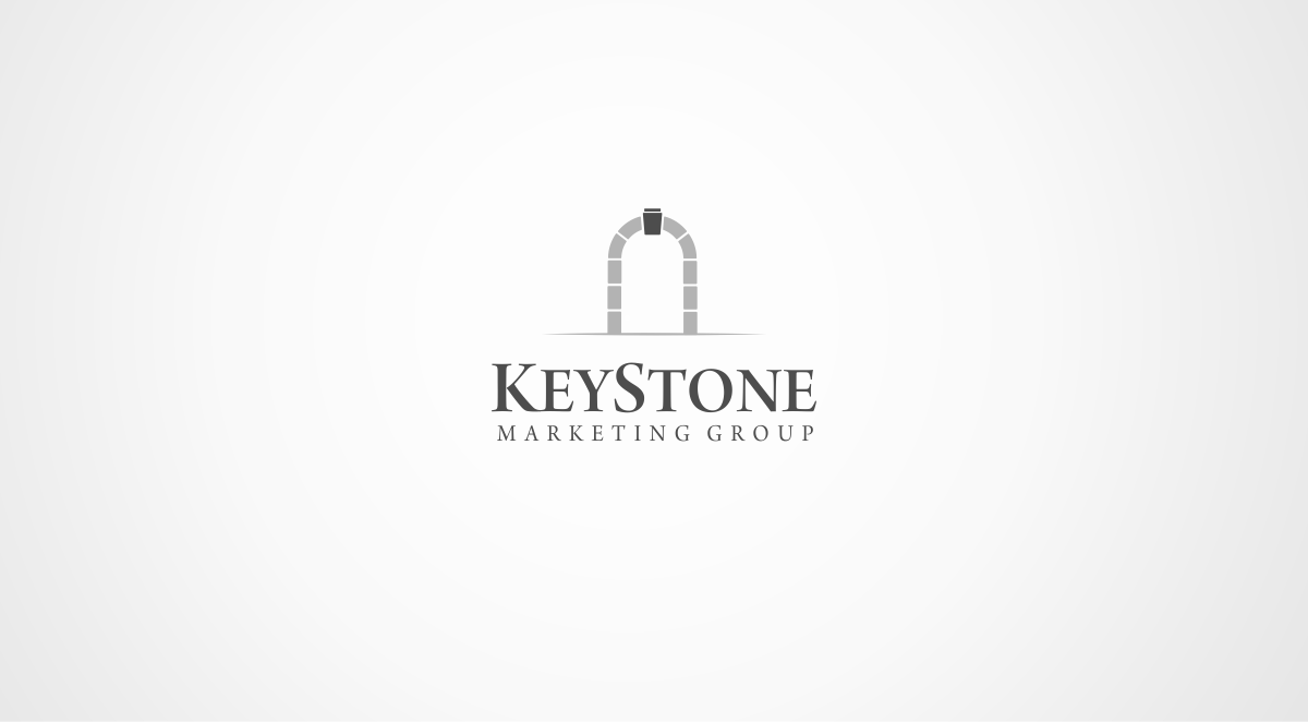 Design de Logo par esmmero pour Keystone Marketing Group | Design #5204495