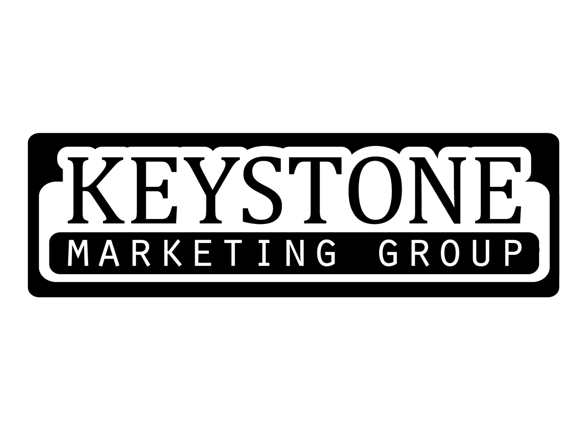 Logo-Design von Roger für Keystone Marketing Group | Design #5205292