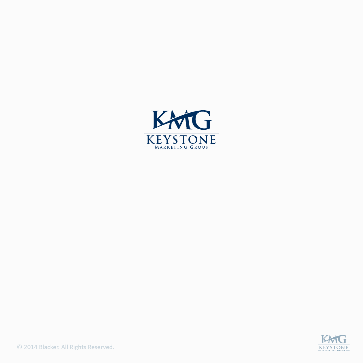 Logo-Design von ProOne für Keystone Marketing Group | Design #5206383