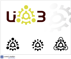Diseño de Logo por Current Creation para este proyecto | Diseño: #1453491