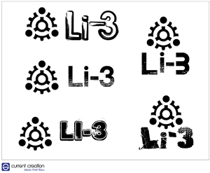 Diseño de Logo por Current Creation para este proyecto | Diseño: #1472680