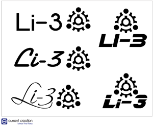 Diseño de Logo por Current Creation para este proyecto | Diseño: #1472706