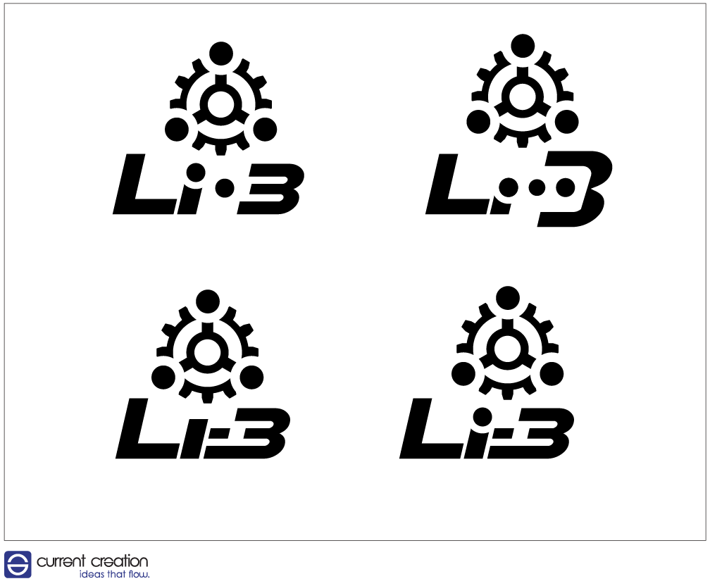 Logo Design by Current Creation for this project | Design #1474385