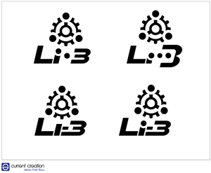 Diseño de Logo por Current Creation para este proyecto | Diseño: #1474385
