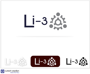 Diseño de Logo por Current Creation para este proyecto | Diseño: #1479795