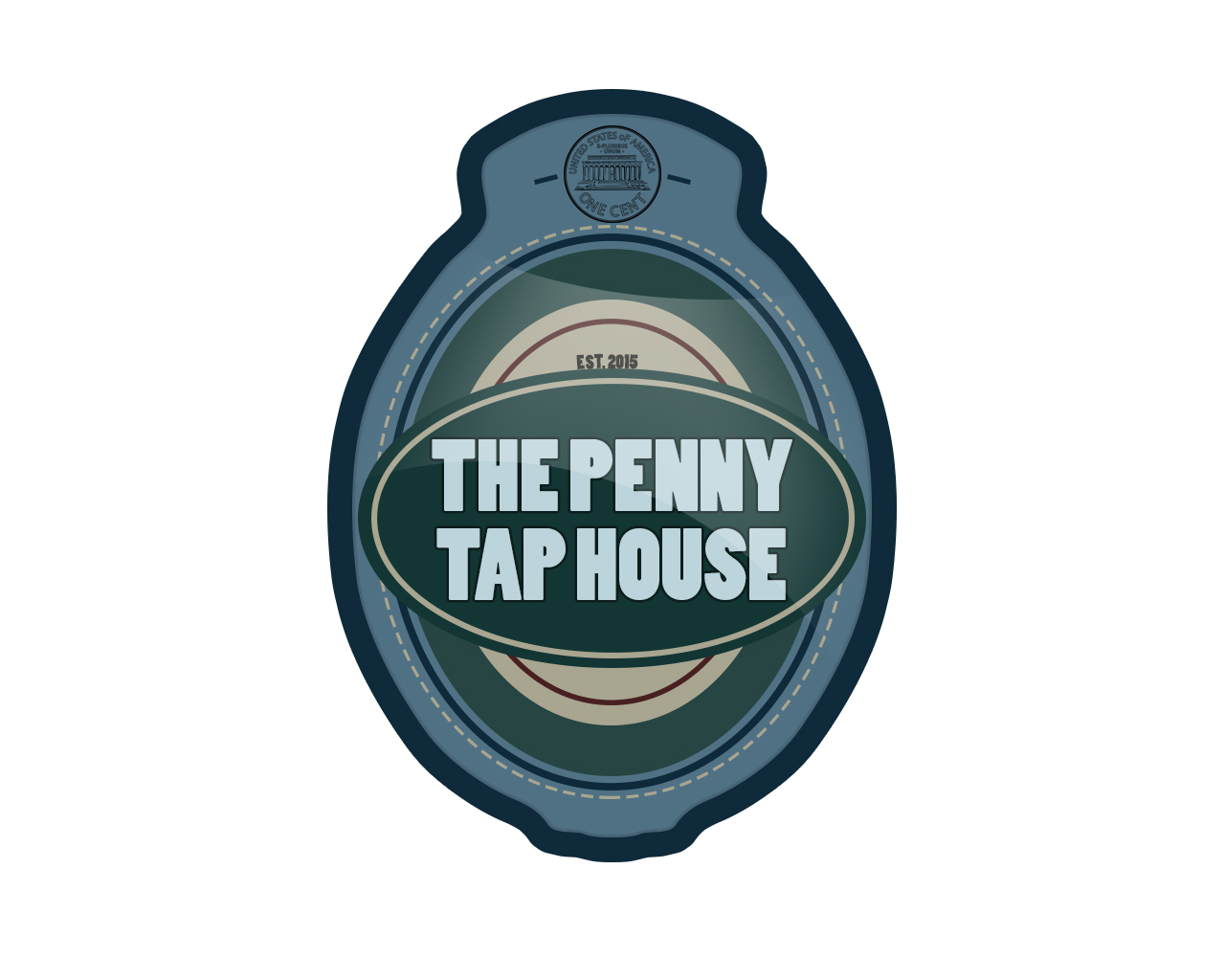 Logo Design by Sebastian Forssman for this project | Design #5225614