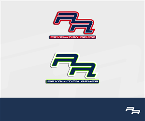 Logo Design by Dennis for this project | Design: #5260889