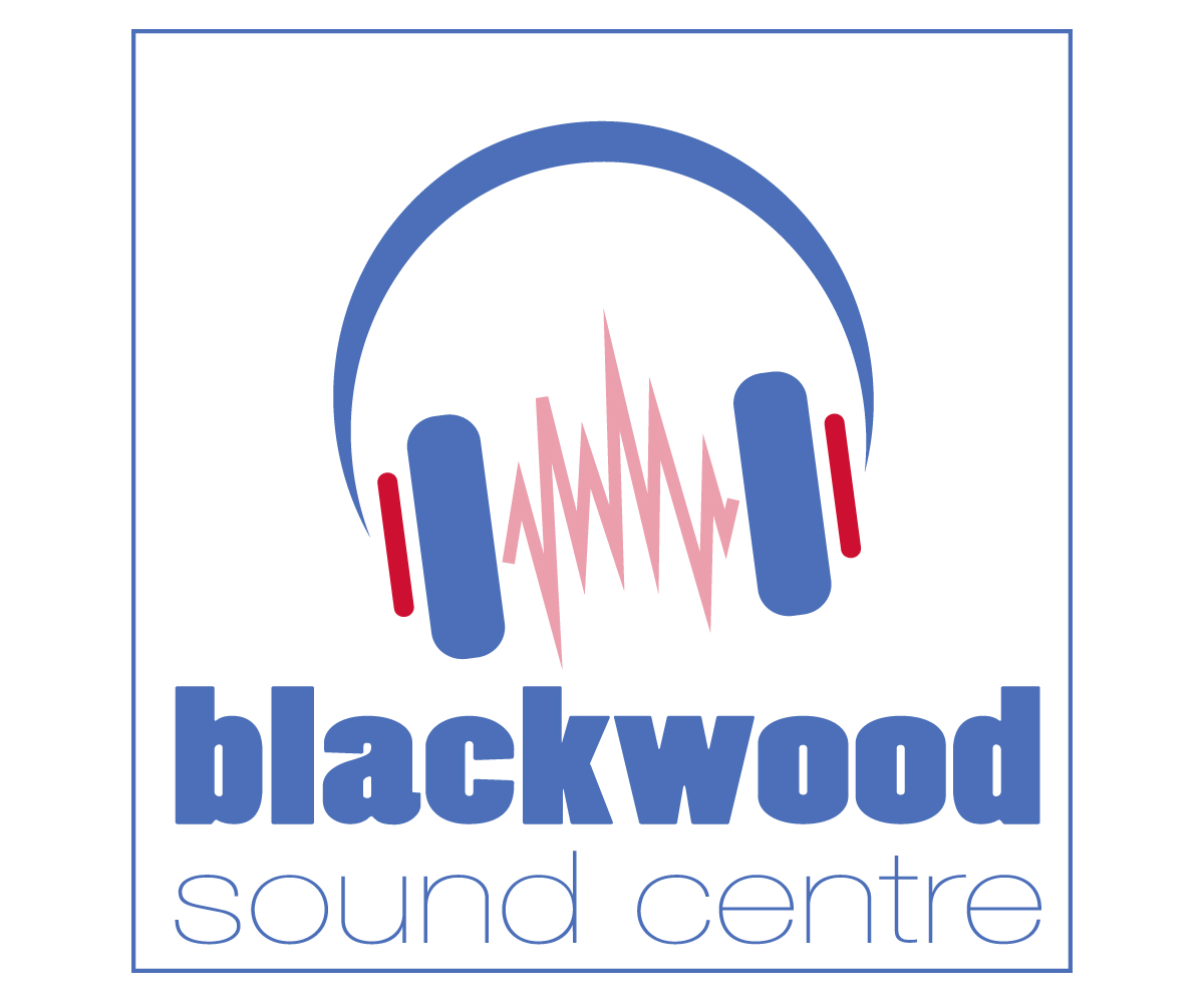 Logo Design by hub4creative for Blackwood sound | Design #5200290