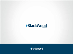 Blackwood Sound Centre | Logo Design by nikkiblue