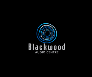 Logo Design by ELOISE LIND for Blackwood sound | Design #5327378