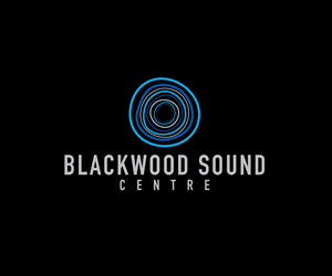 Logo Design by ELOISE LIND for Blackwood sound | Design: #5433520