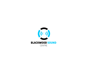 Logo Design by BeCreative for Blackwood sound | Design: #5298271