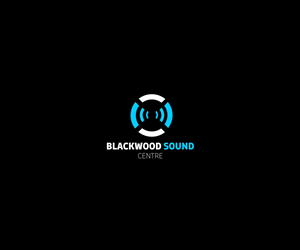 Logo Design by BeCreative for Blackwood sound | Design: #5298272