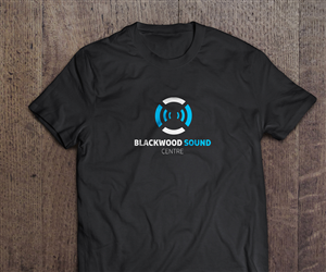 Logo Design by BeCreative for Blackwood sound | Design: #5298275