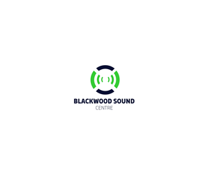 Logo Design by BeCreative for Blackwood sound | Design: #5298281