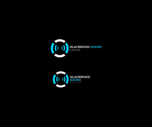 Logo Design by BeCreative for Blackwood sound | Design: #5396105