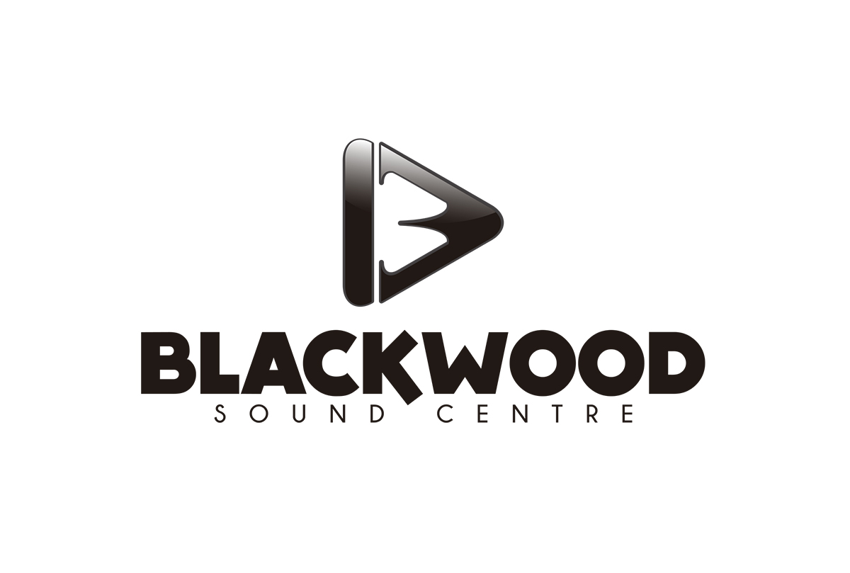 Logo Design by JOSE ROSERO for Blackwood sound | Design #5265137