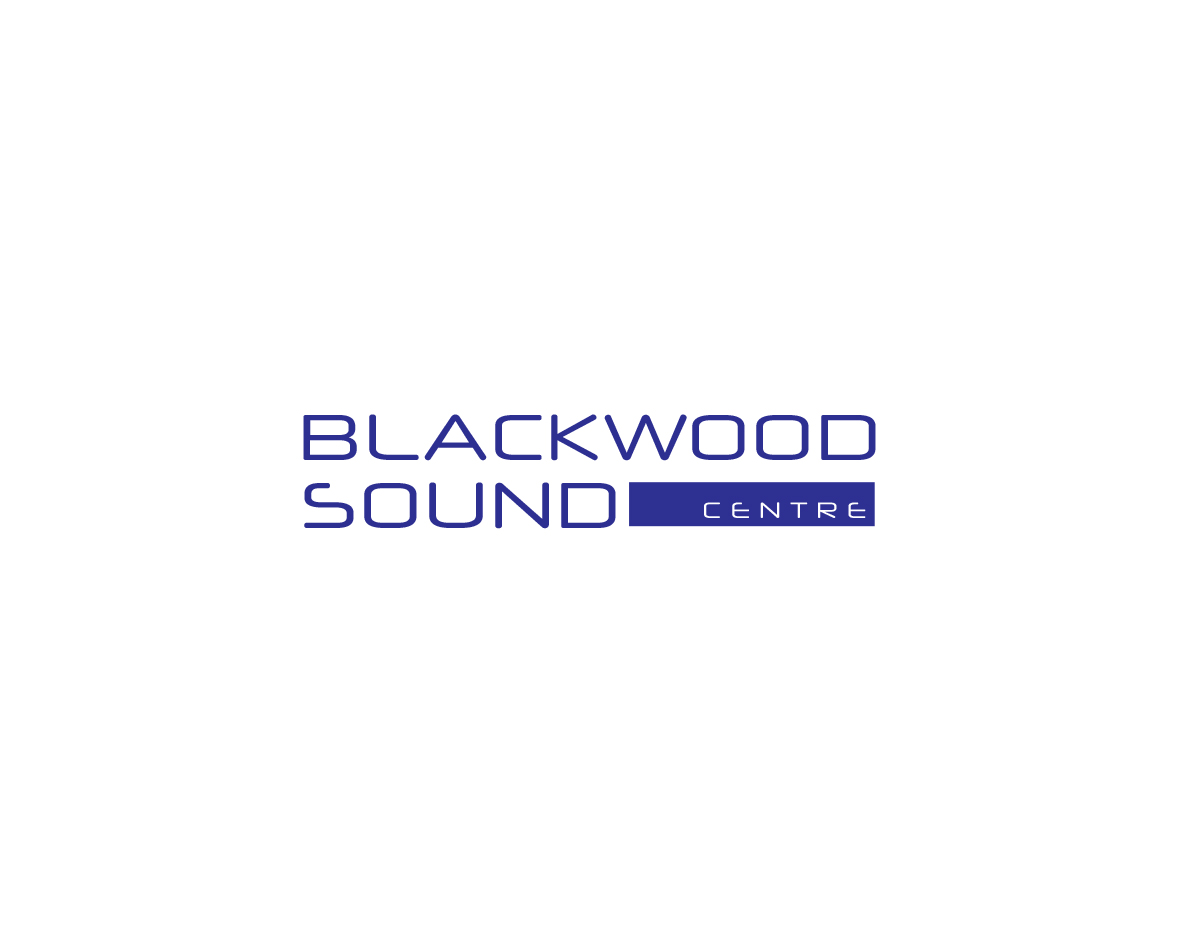 Design de Logo par 543 pour Blackwood sound | Design #5280120
