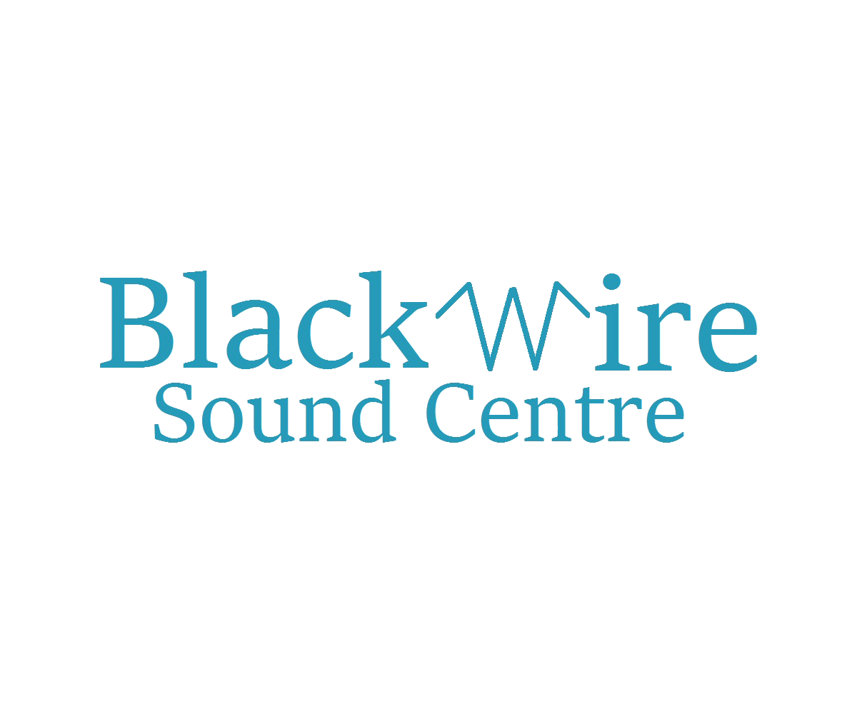Logo Design by DavidDDarby for Blackwood sound | Design #5199784