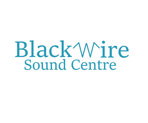 Logo Design by DavidDDarby for Blackwood sound | Design: #5199788