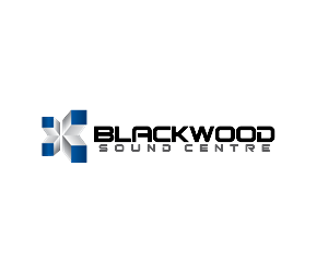 Logo Design by meygekon for Blackwood sound | Design: #5338628