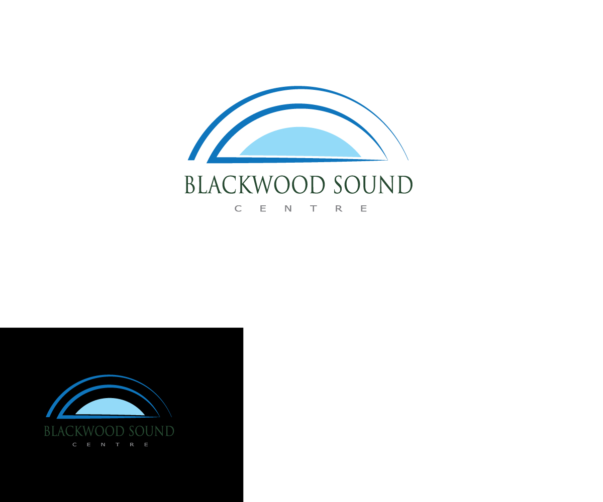 Design de Logo par x logo pour Blackwood sound | Design #5339322