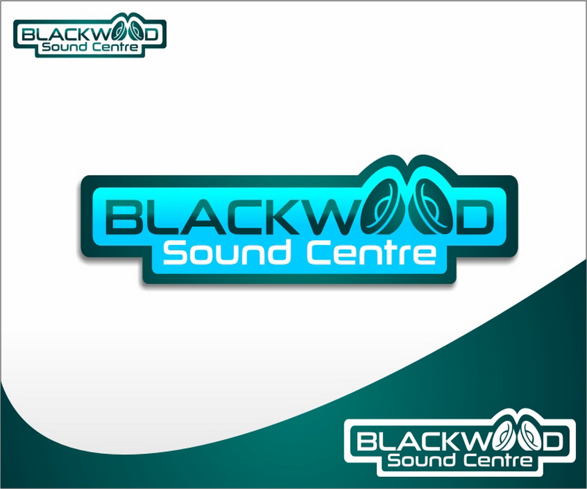 Design de Logo par hamkur pour Blackwood sound | Design #5201349