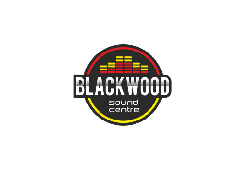 Logo-Design von ciolena für Blackwood sound | Design #5425300