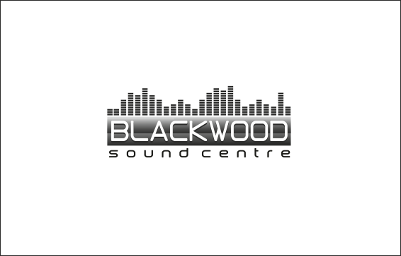 Logo Design by ciolena for Blackwood sound | Design #5425358