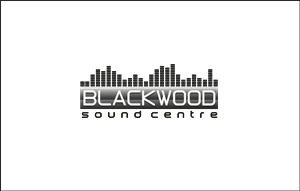 Logo Design by ciolena for Blackwood sound | Design #5425358