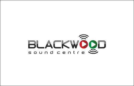 Logo Design by ciolena for Blackwood sound | Design #5425421