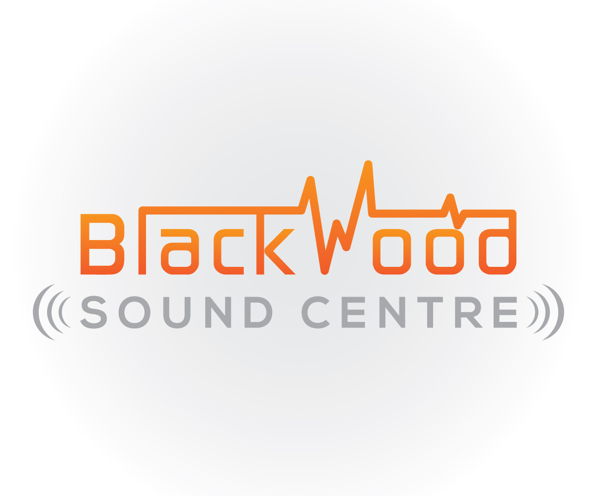 Logo Design by SinghD28 for Blackwood sound | Design #5200297