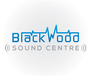 Logo Design by SinghD28 for Blackwood sound | Design: #5203865