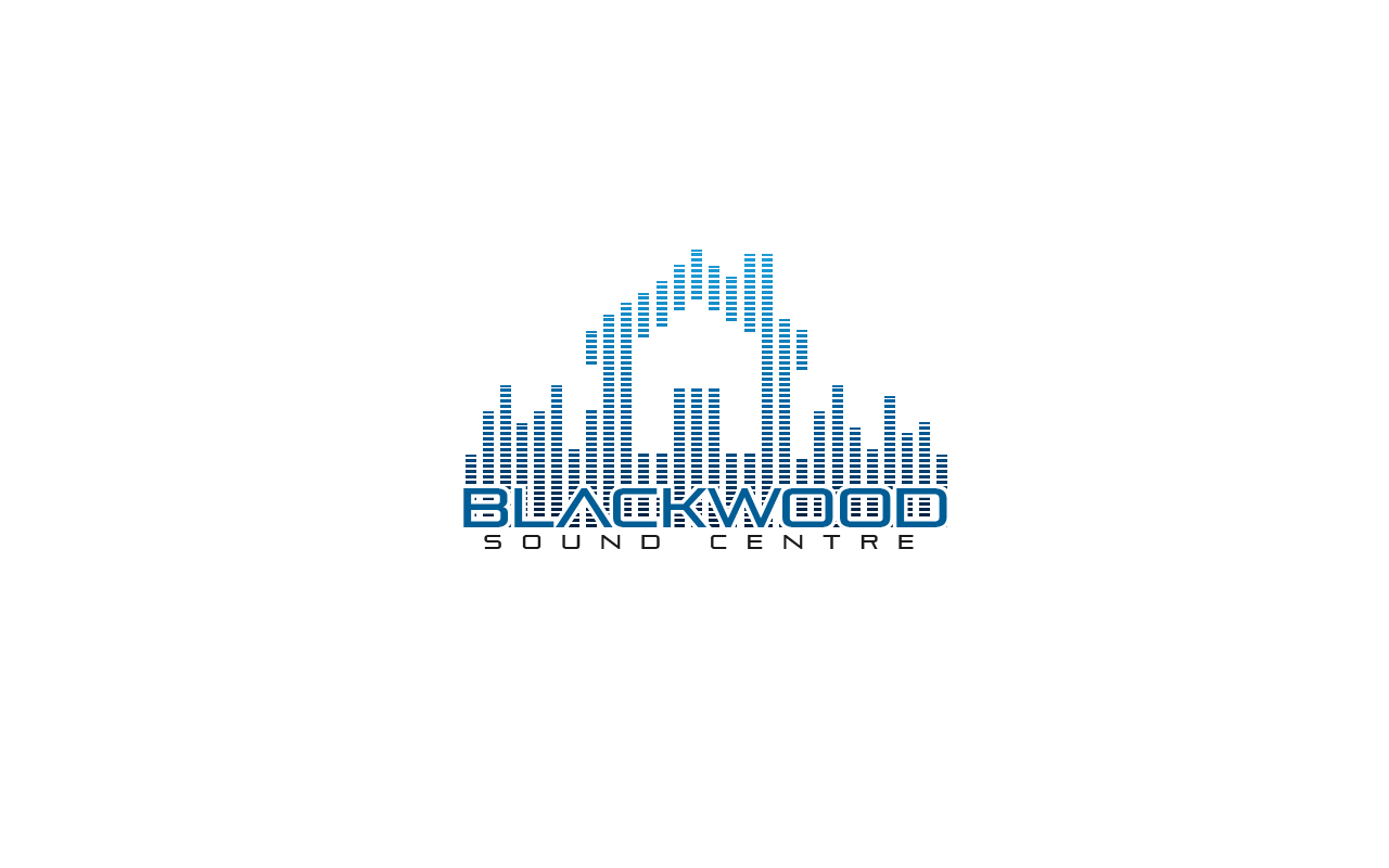 Logo Design by GS Designs for Blackwood sound | Design #5256877