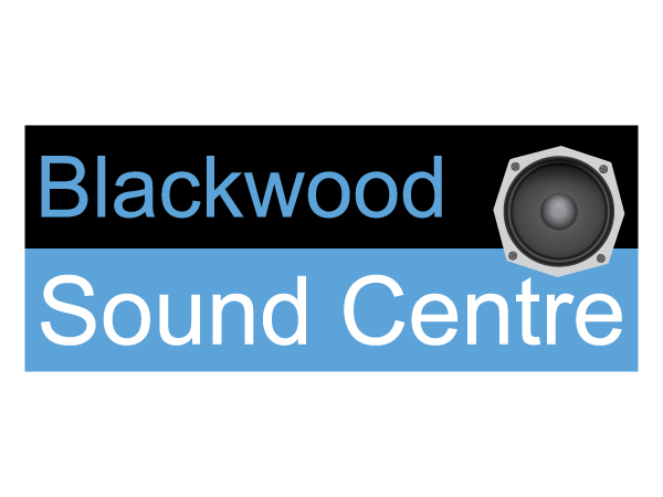 Logo Design by Anangga for Blackwood sound | Design #5201135