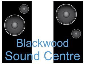 Logo Design by Anangga for Blackwood sound | Design: #5201179
