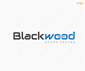 Logo Design by ergo™ for Blackwood sound | Design: #5200302