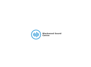 Logo Design by Andrevv for Blackwood sound | Design: #5341000