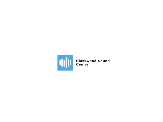 Design de Logo par Andrevv pour Blackwood sound | Design #5341005