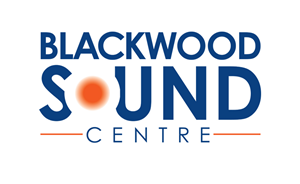 Logo Design by Innerworld Designs ltd. for Blackwood sound | Design #5313776