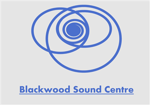 Logo Design by myloggo_id for Blackwood sound | Design: #5232593