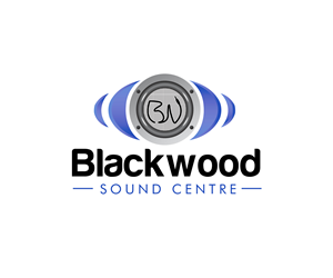 Logo Design by Khan01 for Blackwood sound | Design: #5204312